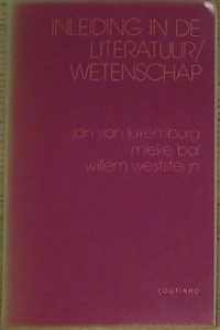 Inleiding in de literatuurwetenschap