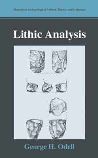 Lithic Analysis