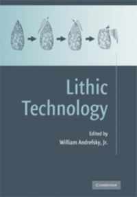 Lithic Technology