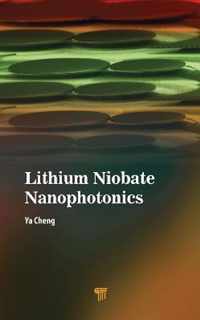 Lithium Niobate Nanophotonics