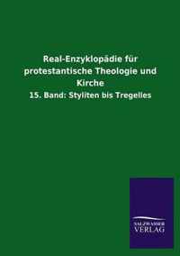 Real-Enzyklopadie fur protestantische Theologie und Kirche