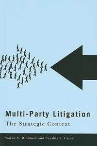 Multi-Party Litigation