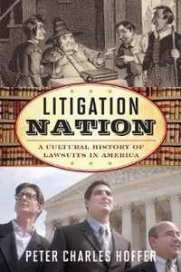 Litigation Nation