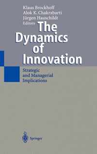 The Dynamics of Innovation