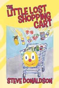 The Little Lost Shopping Cart