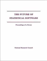 The Future of Statistical Software