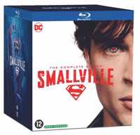 Smallville - Complete Series