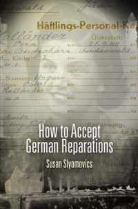 How to Accept German Reparations