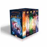 Trials Of Apollo The 5-BK Hard