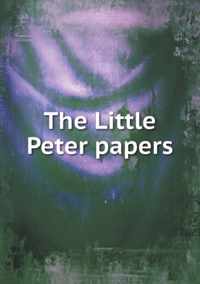 The Little Peter papers