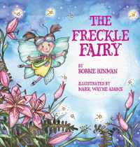 The Freckle Fairy