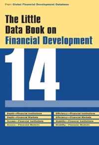 The Little Data Book on Financial Development