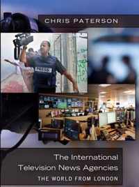 The International Television News Agencies
