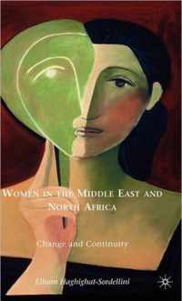 Women in the Middle East and North Africa