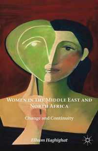 Women In The Middle East And North Africa