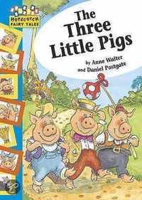 The Three Little Pigs