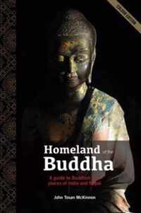 Homeland of the Buddha