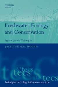 Freshwater Ecology and Conservation