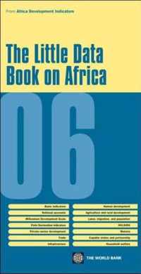 The Little Data Book on Africa 2006