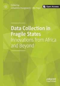 Data Collection in Fragile States