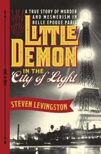 Little Demon in the City of Light