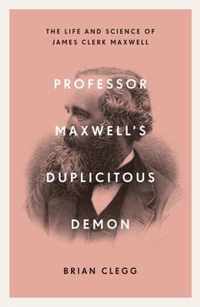 Professor Maxwell's Duplicitous Demon