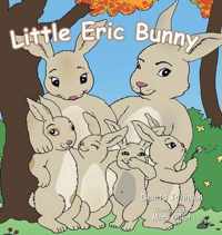 Little Eric Bunny