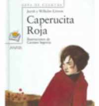 Caperucita Roja/Little Red Riding Hood