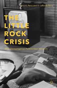 The Little Rock Crisis