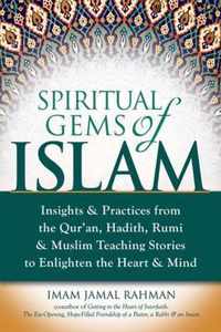 Spiritual Gems of Islam