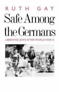 Safe Among the Germans