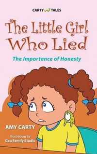 The Little Girl Who Lied