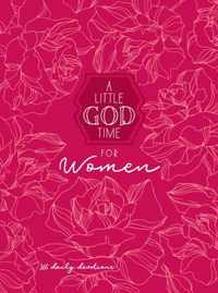 A Little God Time for Women