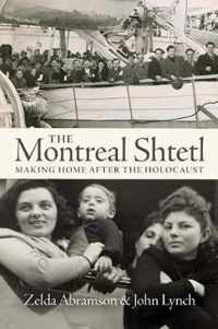 The Montreal Shtetl