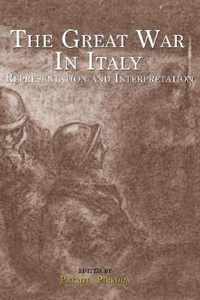 The Great War in Italy