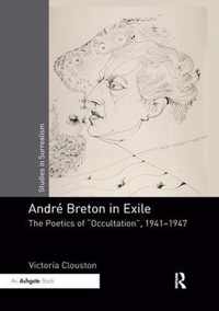 Andre Breton in Exile