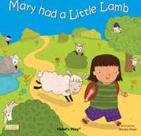 Mary had a Little Lamb