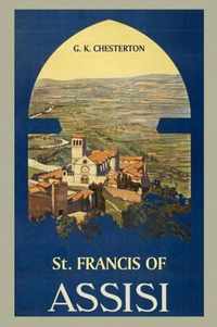 St. Francis of Assisi