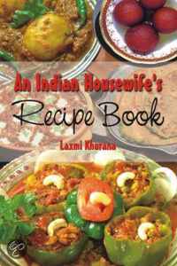 Indian Housewife's Recipe Book