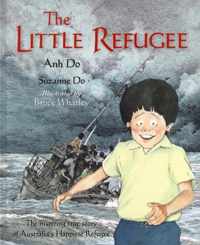 Little Refugee