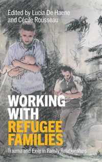 Working with Refugee Families