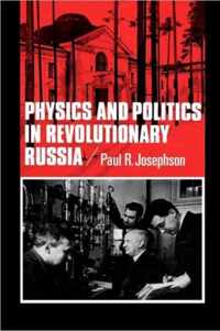 Physics & Politics Revolution