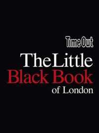 Time Out Little Black Book of London