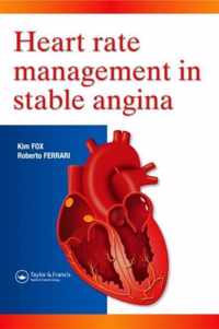 Heart Rate Management in Stable Angina