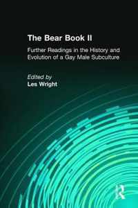 The Bear Book II