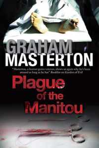 Plague of the Manitou