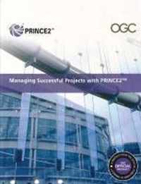 Managing Successful Projects with PRINCE2