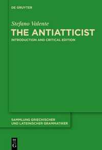 The Antiatticist