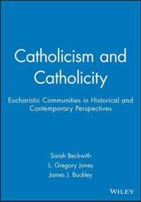 Catholicism and Catholicity