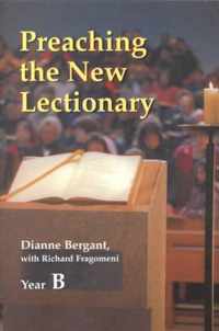 Preaching the New Lectionary